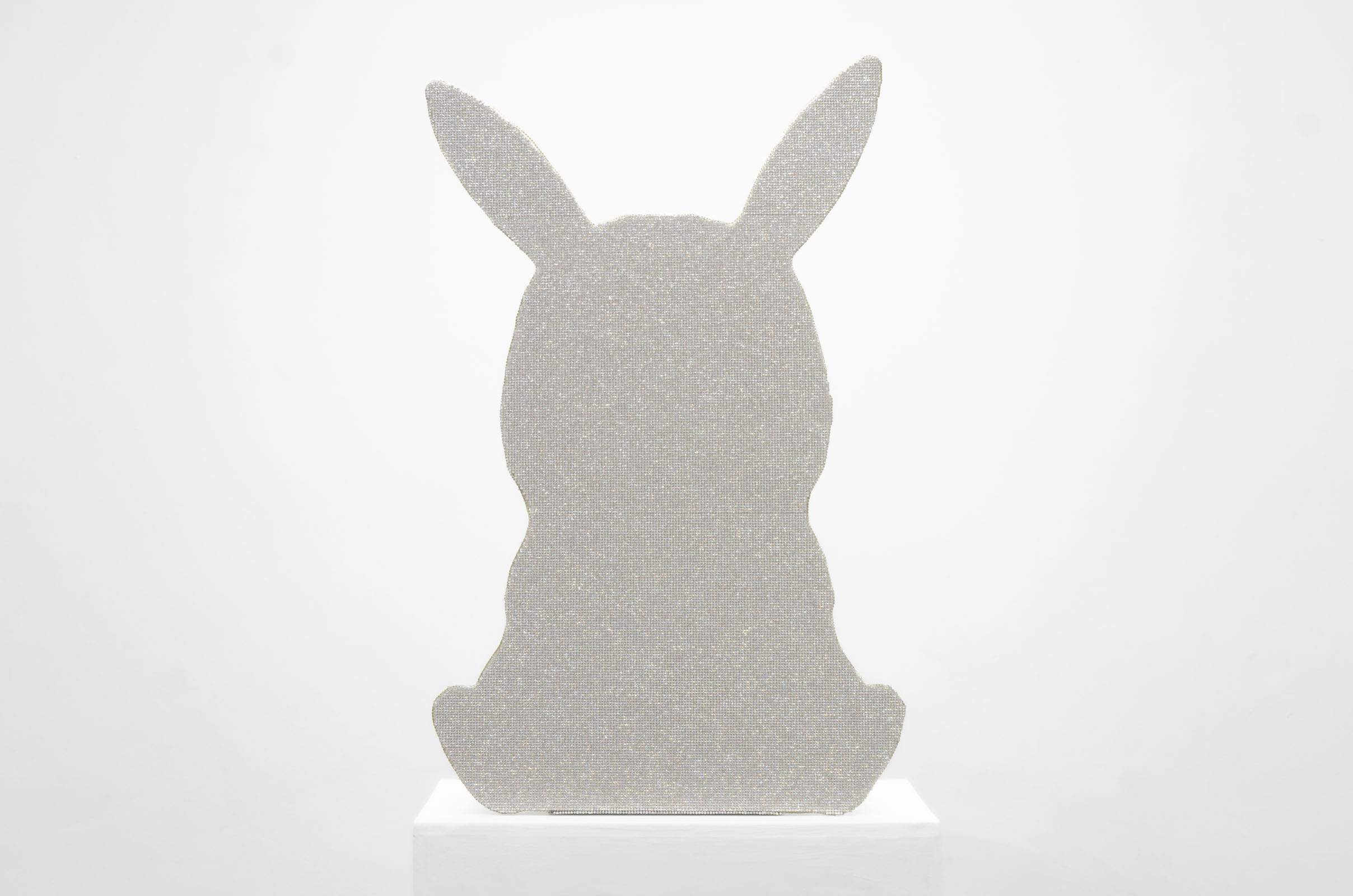 Christophe de Rohan Chabot: Pika - Bunny